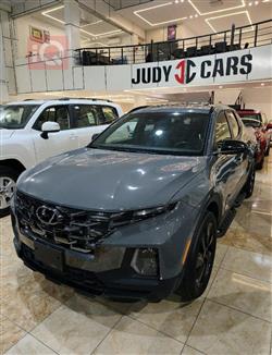 هيونداي سانتا كروز